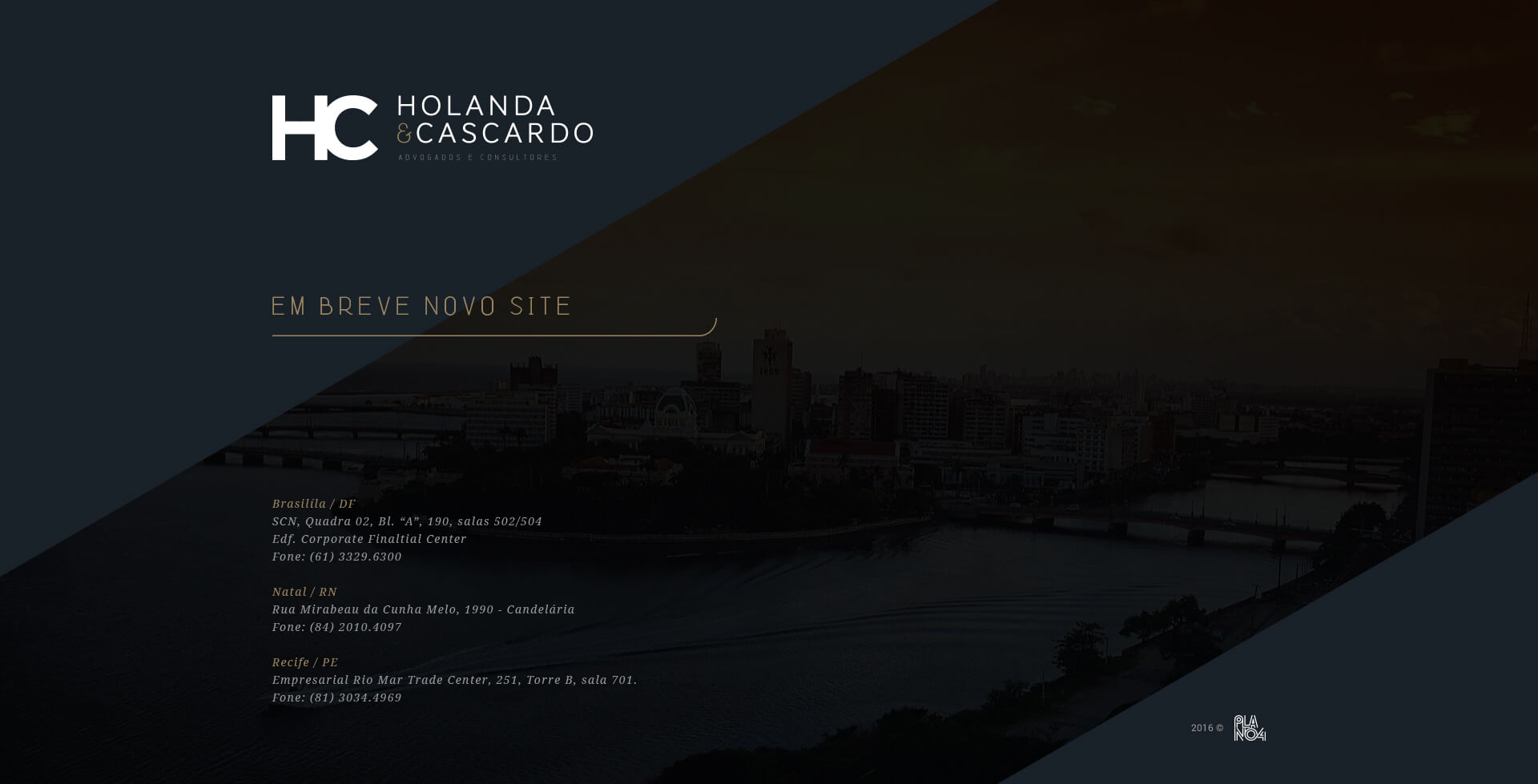 Cascardo Advogados Associados